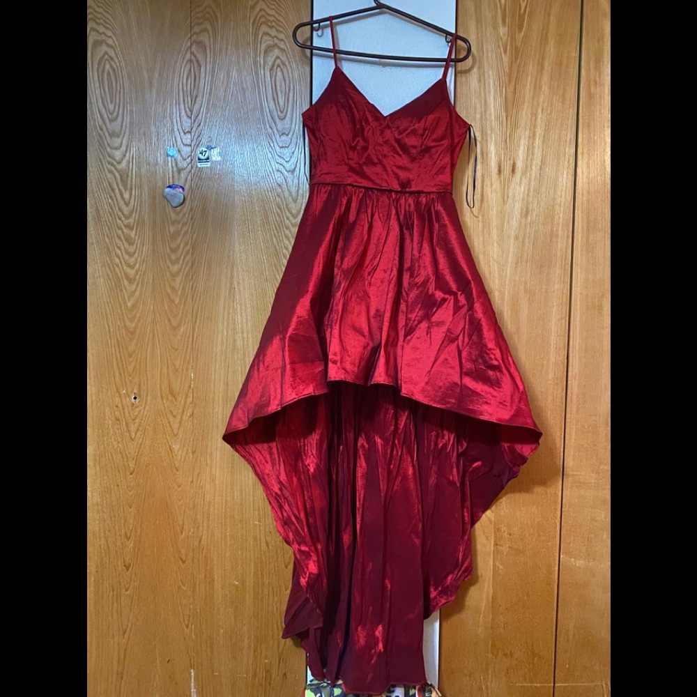 Evening dress